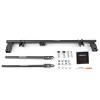 Front Competition Race Traction Bar for Acura Integra/Civic (1990–1993) B-Series