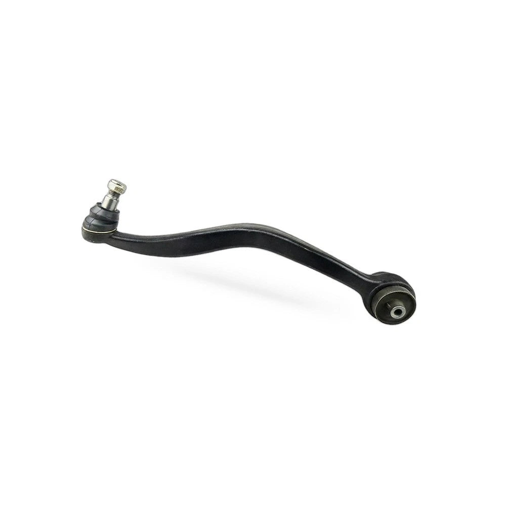 Front Lower Right Curved Control Arm with Ball Joint for Mazda 6 (2002–2008)
