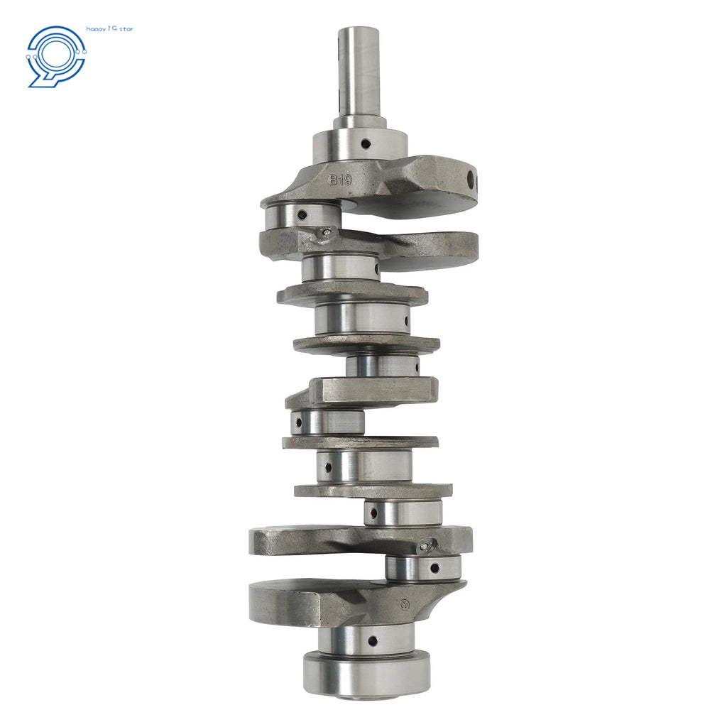 Crankshaft for Jeep Patriot (2007–2017) 3.3L