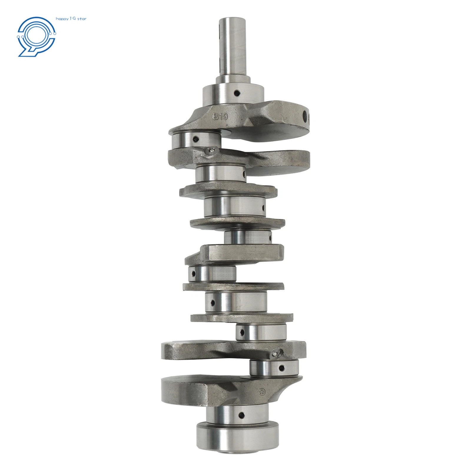 Crankshaft for Jeep Patriot (2007–2017) 3.3L