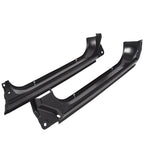 4 Piece Rocker Panels & Cab Corners for Chevy GMC C10 K10 (1973-1987)