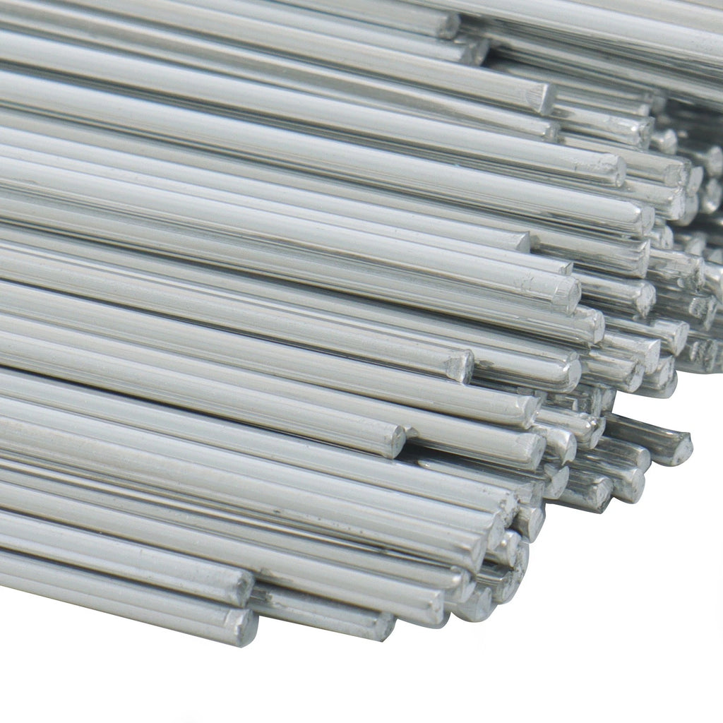 TIG Welding Rod ER4043 Aluminum Wire 1/16" x 16" (5 lbs)