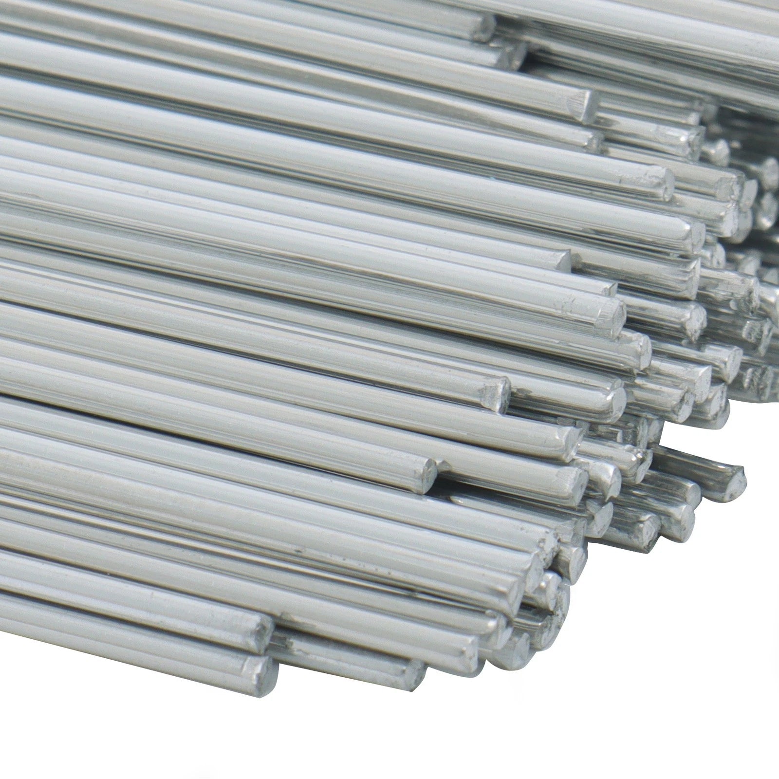 TIG Welding Rod ER4043 Aluminum Wire 1/16" x 16" (5 lbs)