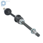 Front Right CV Axle Shaft for Toyota Highlander (2004–2007)