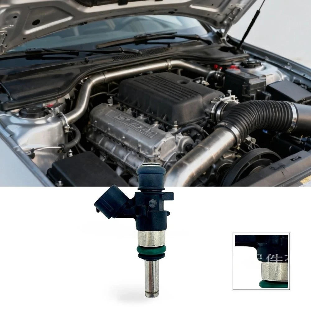 Fuel Injector for Suzuki Alto Celerio Wagon R (15710-82M00)