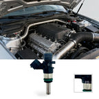 Fuel Injector for Suzuki Alto Celerio Wagon R (15710-82M00)
