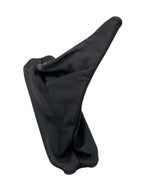 Automatic Shift Boot Black Leather Replacement for Chevrolet Corvette C4 (1990–1996)