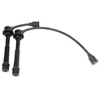 2X Spark Plug Wires for Suzuki Esteem (1999–2001) 33400-65G00