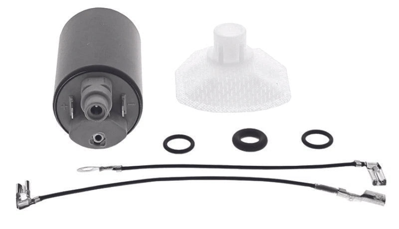 Fuel Pump Rebuild Kit for Kawasaki Mule 4010 KAF620M (2009–2022)
