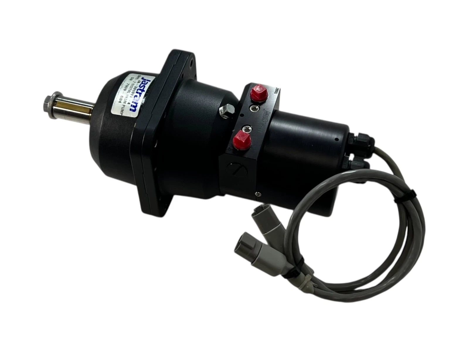 H26 Digital Helm Pump for Jamstram JA-301011-4, DH26-2 (Rebuilt)