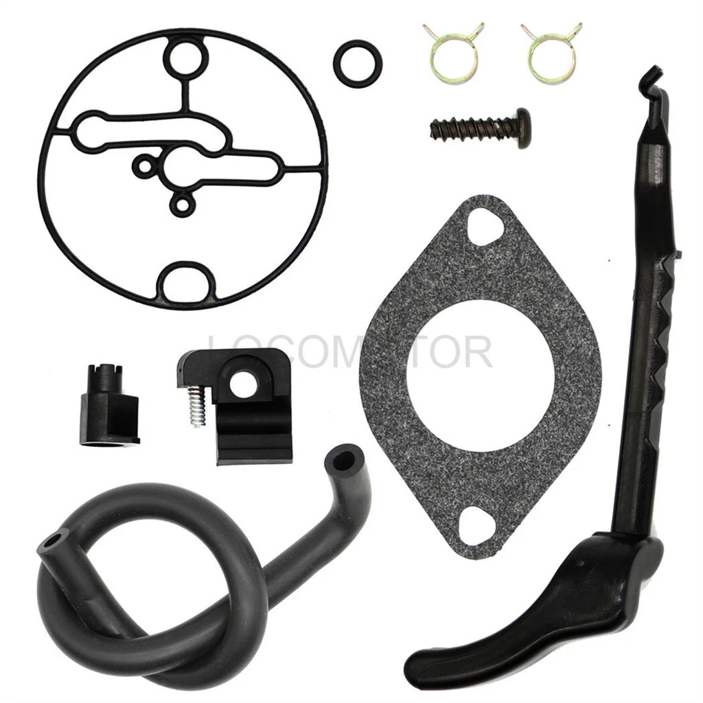 Carburetor for Sears Craftsman LT1000 IC (2000–2005) 31C7070230E1