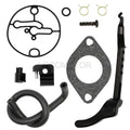 Carburetor for Sears Craftsman LT1000 IC (2000–2005) 31C7070230E1