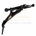 Set of 2 Front Lower Control Arms for Honda Civic (1992–1995)