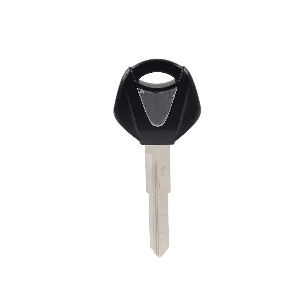 Uncut Ignition Key Blade for Yamaha YZF-R25 YZF-R3 (2014–2023)