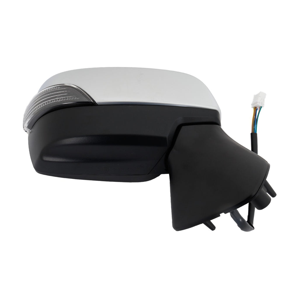 Passenger Side Mirror for Subaru Legacy Outback (2015–2017)