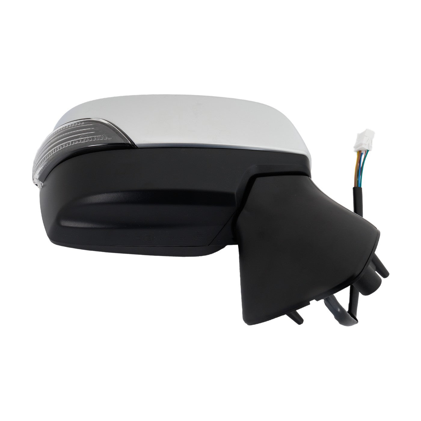 Passenger Side Mirror for Subaru Legacy Outback (2015–2017)