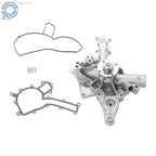 Water Pump with Gasket for Mercedes Benz C320, ML320, SL500, E320 (2001–2005)