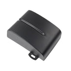 Left Side Metal Battery Cover for Harley Dyna Street Bob FXDB (2006-2017)