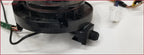 Steering Clock Spring with Mic for Lincoln Town Car (2001–2002) 1W1T-14A664-AE