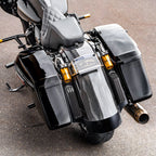 Rear Fender Fascia Light Kit with Turn Signals for Harley Road Glide (2014–2024)