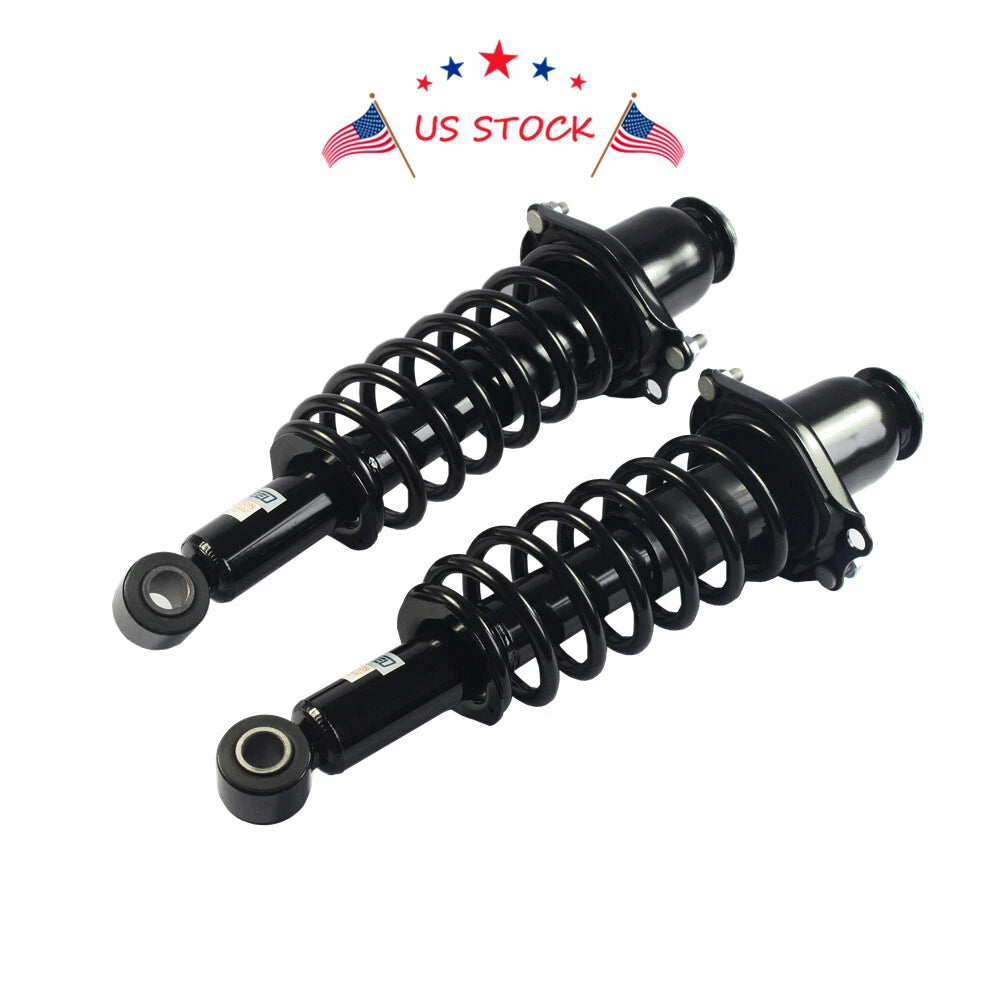 Shock Struts & Coil Springs Set for Toyota Corolla (2003-2008)