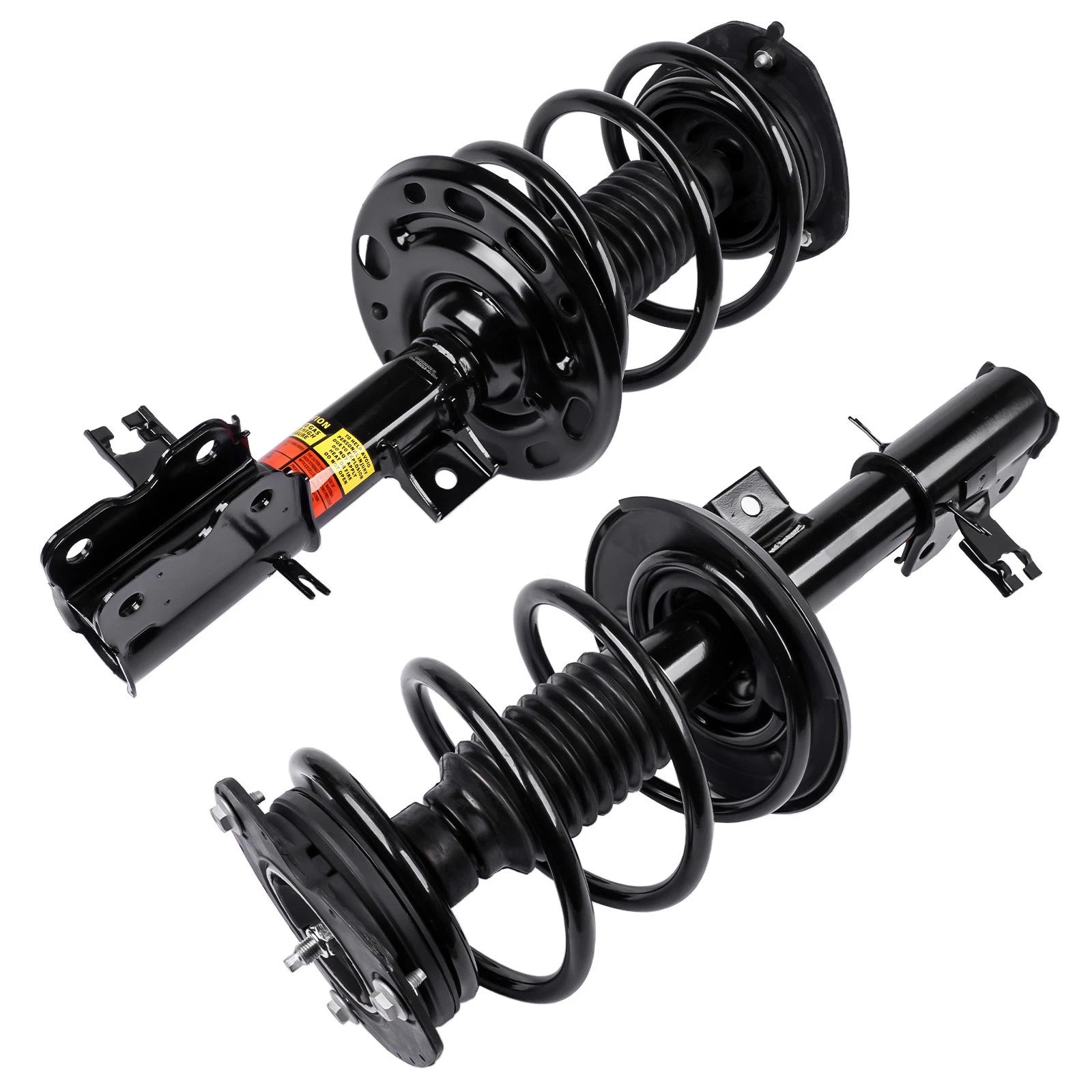 2X Front Complete Shock Struts for Nissan Maxima (2009-2014)