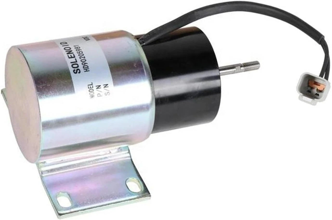 Actuator Solenoid for JLG 600AJ 800AJ 660SJ 860SJ (7026842 7026884)
