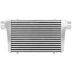 Turbo Intercooler for Universal Fit (18"x12"x2.5")