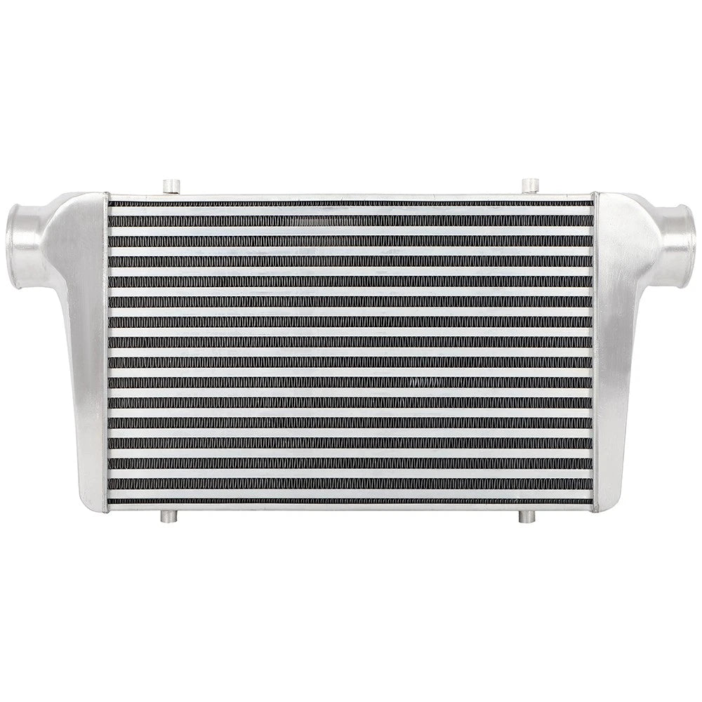 Turbo Intercooler for Universal Fit (18"x12"x2.5")