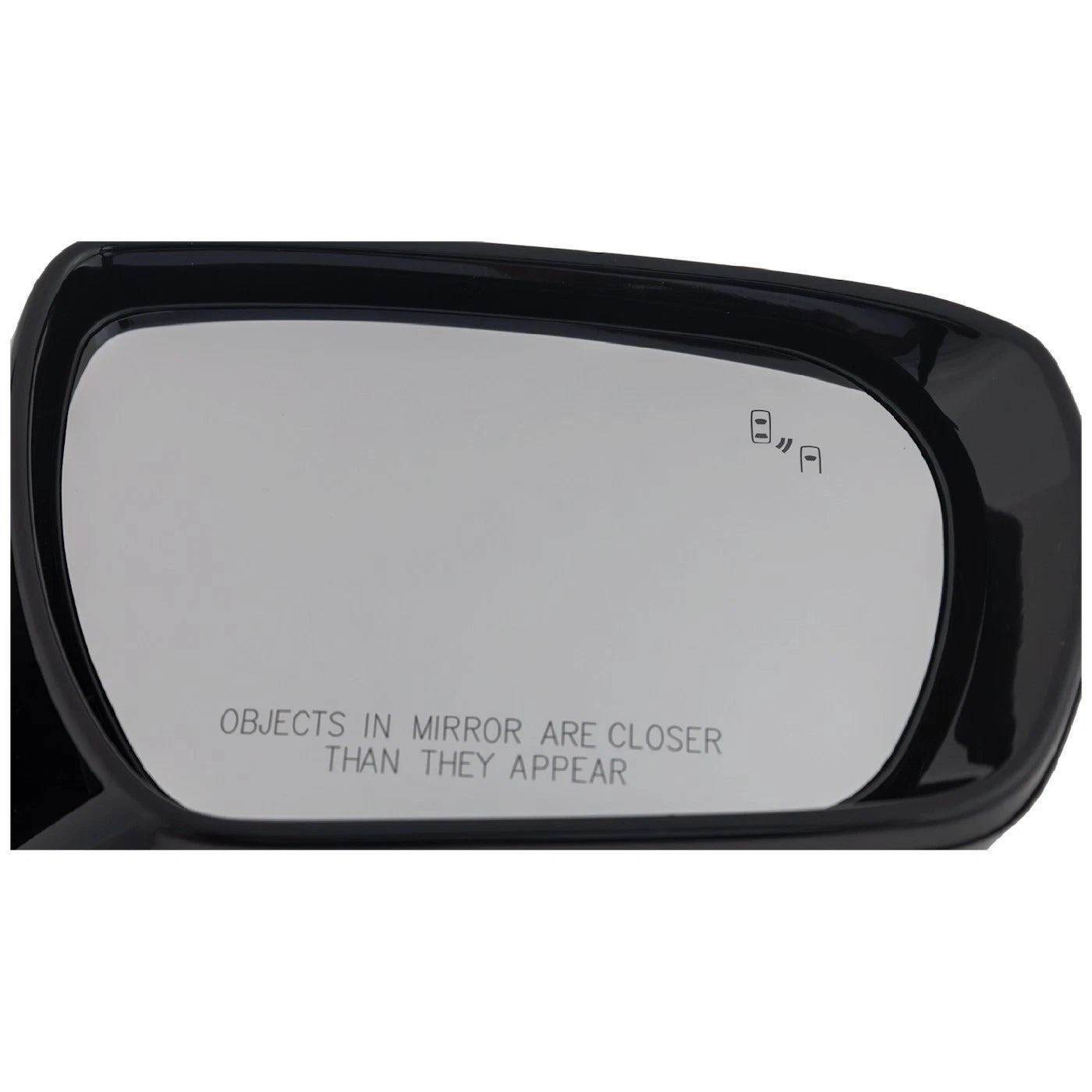Heated Right Side Mirror for Hyundai Santa Fe Sport