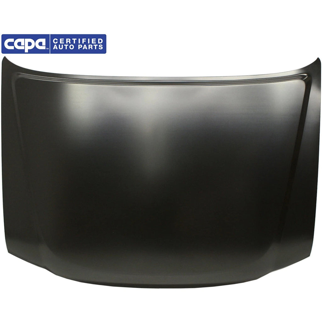 Hood for Nissan Xterra (2005–2015)