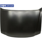 Hood for Nissan Xterra (2005–2015)