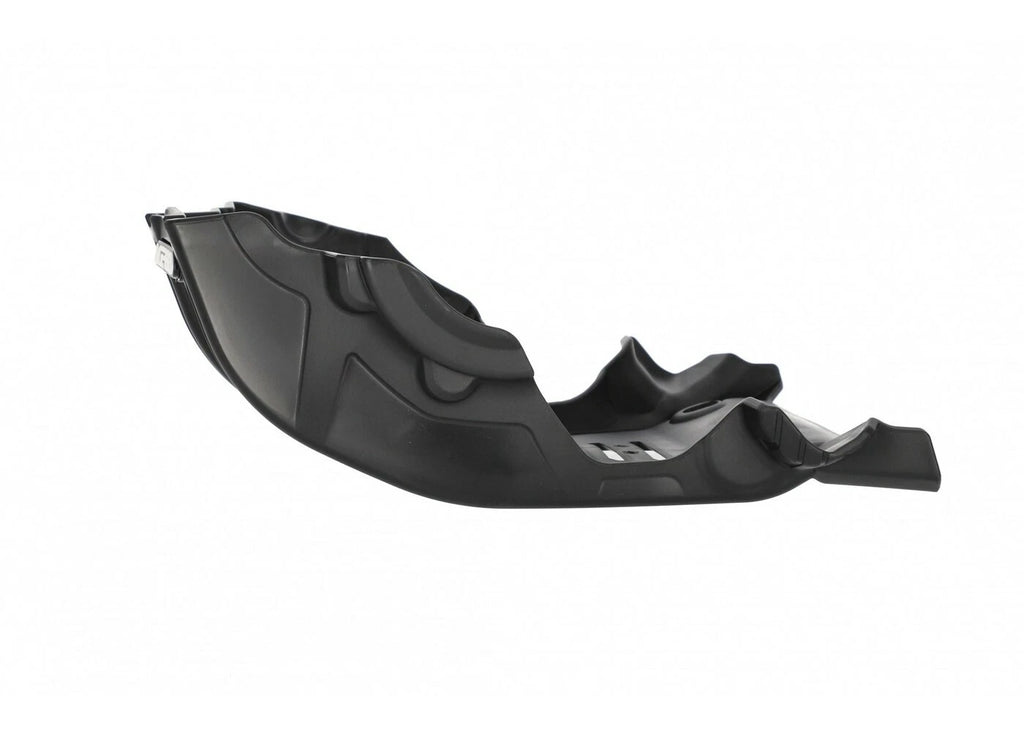Acerbis Skid Plate for Honda CRF300L & CRF300LA (2021–2022) Black