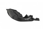 Acerbis Skid Plate for Honda CRF300L & CRF300LA (2021–2022) Black