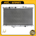 Radiator Aluminum Core for 2003–2006 Honda Element All Engine