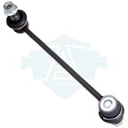 Set of 4 Front Struts Tie Rod Ends Sway Bars for Hyundai Tucson Kia Sportage