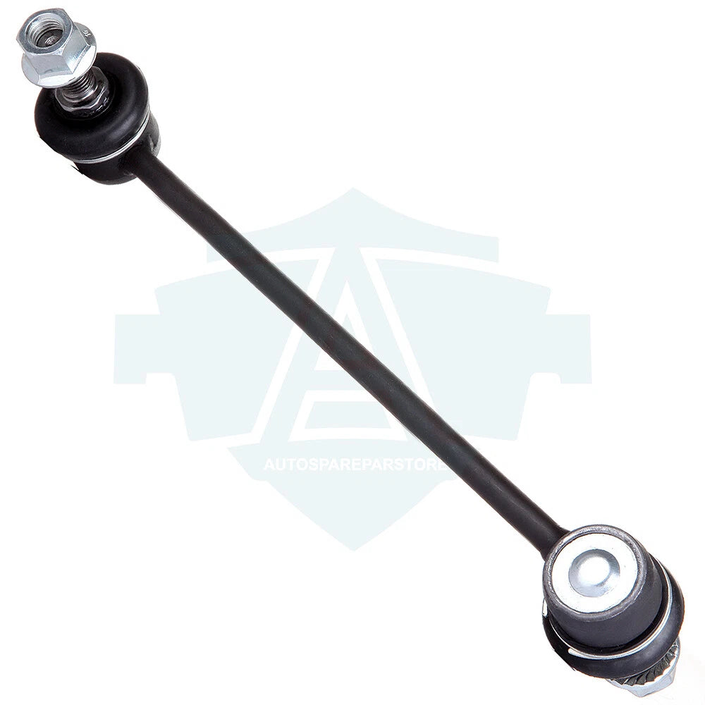 Set of 4 Front Struts Tie Rod Ends Sway Bars for Hyundai Tucson Kia Sportage