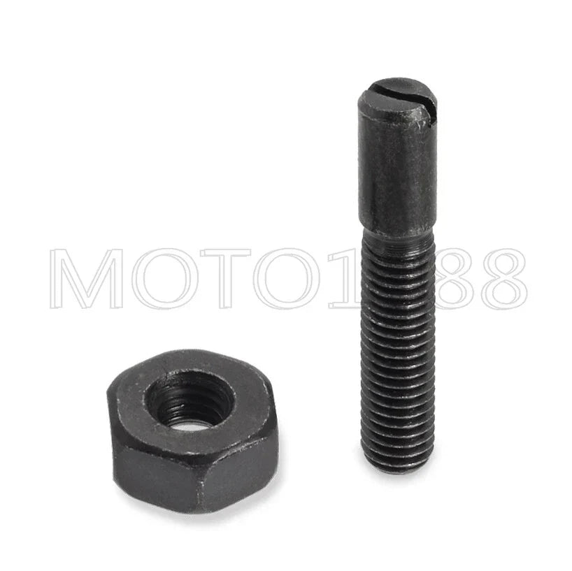 Shift Shaft Guide Pin Screw Bolt & Nut for Yamaha Banshee 350 YFZ350 (1987–2006)