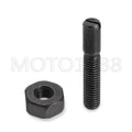Shift Shaft Guide Pin Screw Bolt & Nut for Yamaha Banshee 350 YFZ350 (1987–2006)