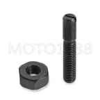 Shift Shaft Guide Pin Screw Bolt & Nut for Yamaha Banshee 350 YFZ350 (1987–2006)