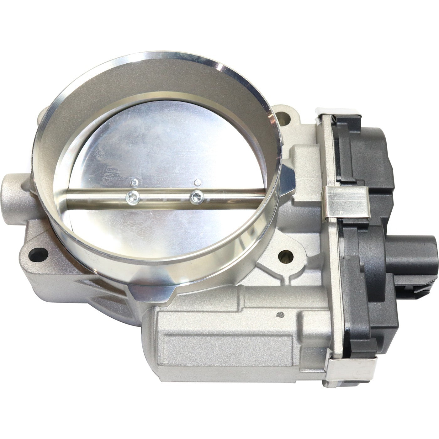 Throttle Body for Chevrolet Silverado 1500, Sierra (2009–2013)