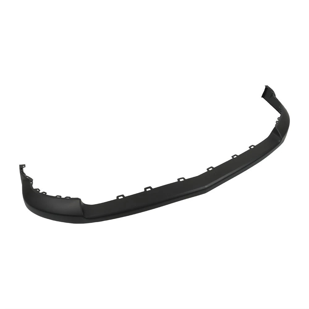 Front Upper Bumper Cover for Chevrolet Silverado (2014-2015) Textured