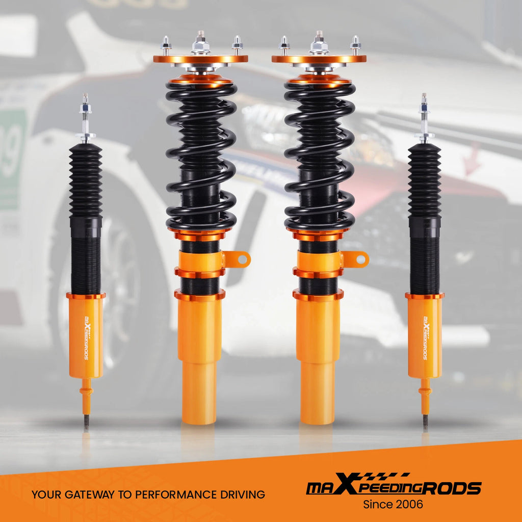 24 Way Coilover Suspension Kit for BMW 3-Series E90 E91 (2006–2013)
