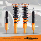 24 Way Coilover Suspension Kit for BMW 3-Series E90 E91 (2006–2013)
