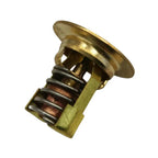 Thermostat Kit 140°F 60°C for Volvo Penta 7.4GiP 7.4GLP 7.4GSi (Models 3853983)