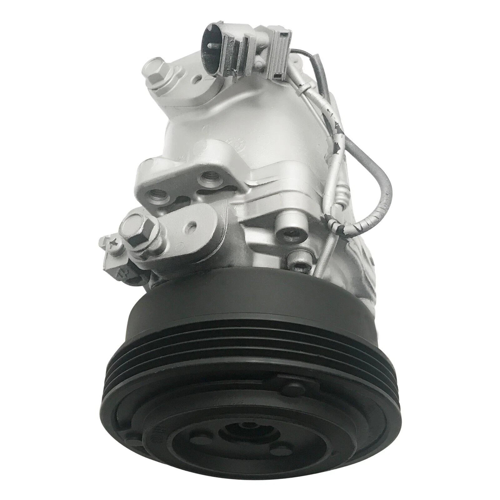 AC Compressor Kit Replacement for BMW 318i 1.9L (1999-1999)