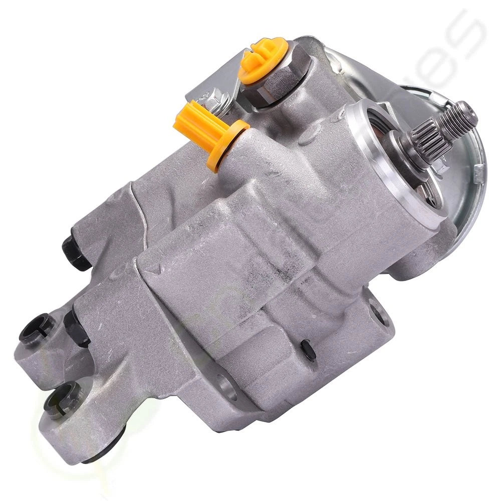 Power Steering Pump with Reservoir for Lexus LS400 (1990–1997)