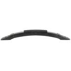 Replacement Steel Front Bumper Impact Bar For 2007-2016 GMC Acadia