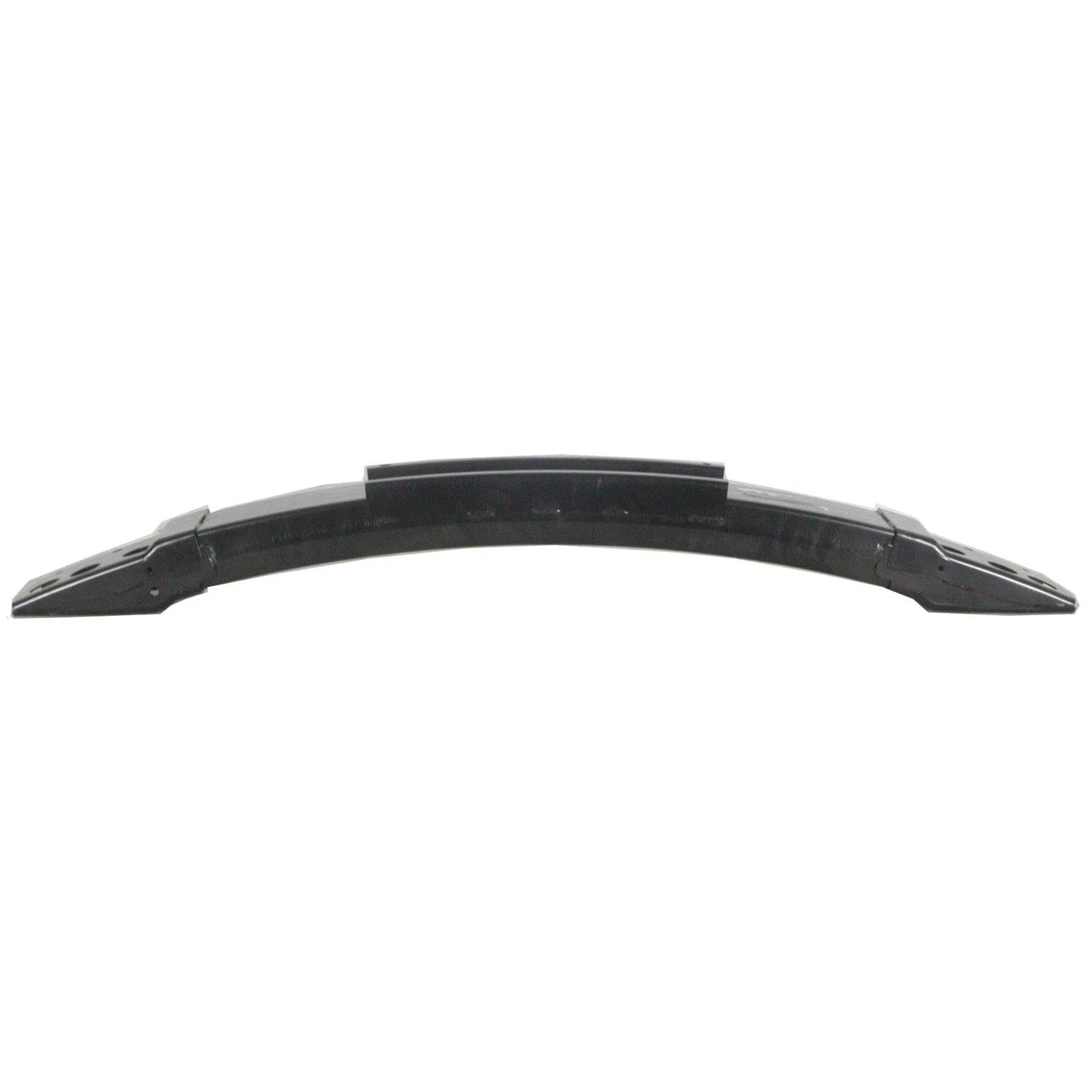 Replacement Steel Front Bumper Impact Bar For 2007-2016 GMC Acadia