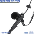 ABS Wheel Speed Sensor for Mazda Tribute, Ford Escape, Mercury Mariner (2001–2007)